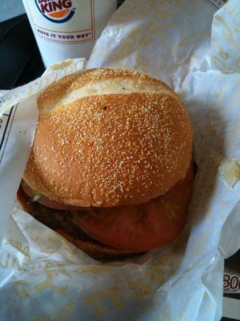 Burger King DusanTower Store